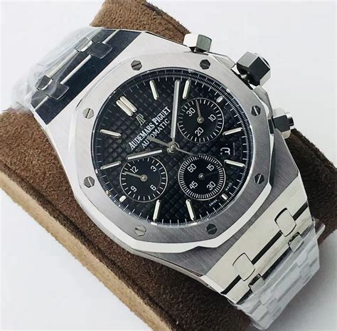 replica audemar piguet|audemars piguet alternative.